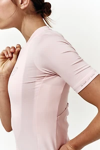 Cycling T-Shirt with DryMove™