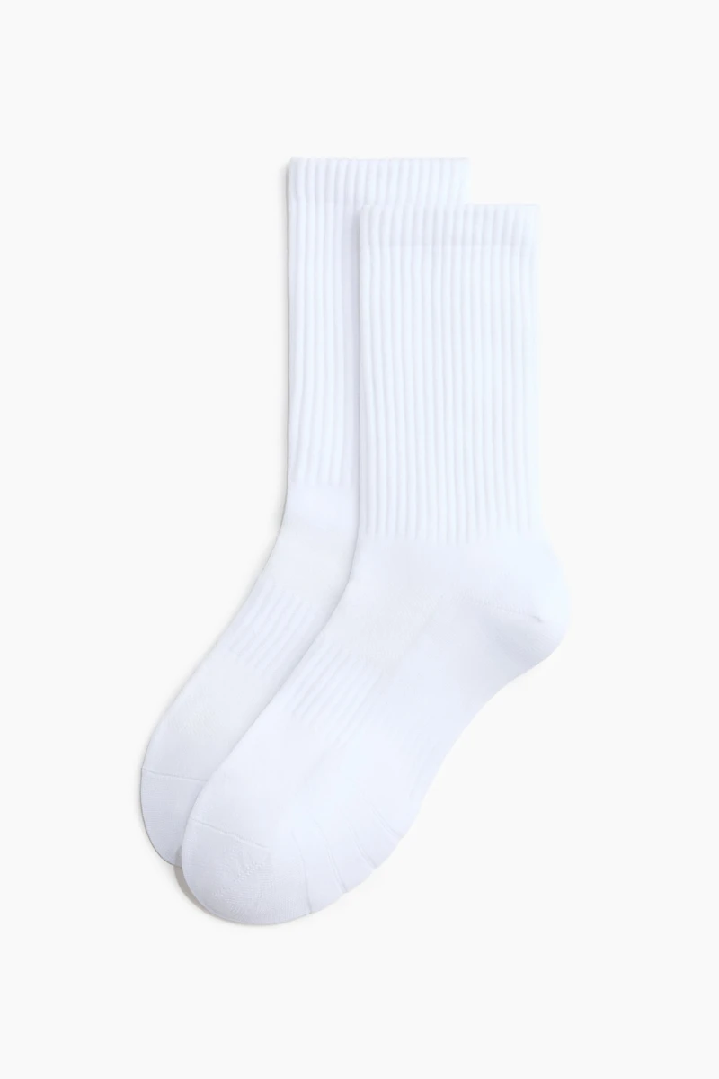 Lot de 5 paires chaussettes sport DryMove™