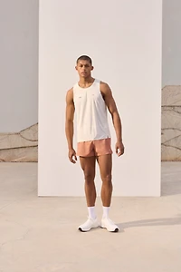 Regular-Fit Running Tank Top with CoolMove™