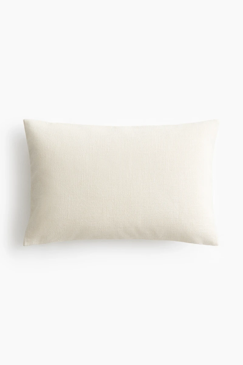 Chenille Cushion Cover