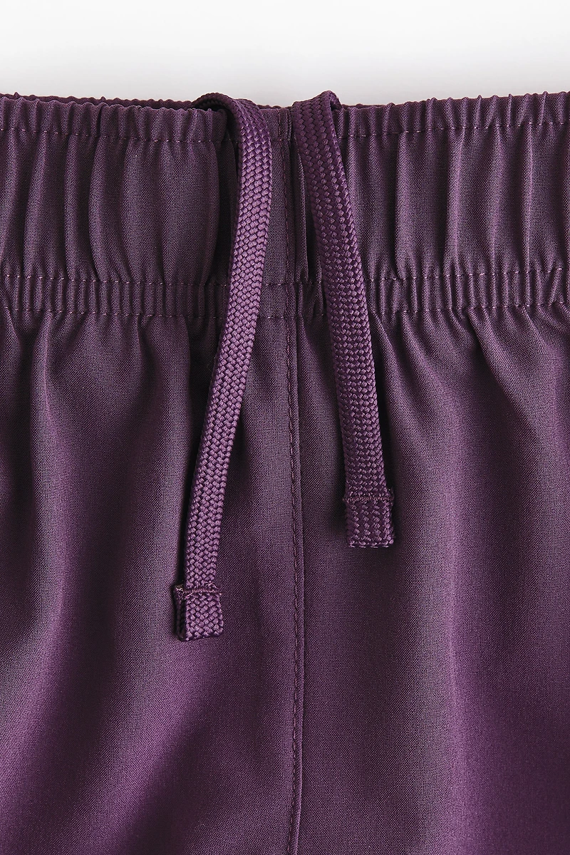 Double-Layered Running Shorts with DryMove™