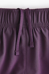 Double-Layered Running Shorts with DryMove™