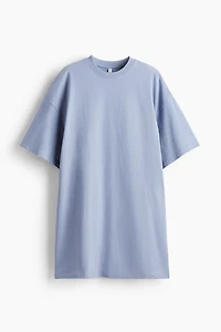 Robe T-shirt Grande Taille