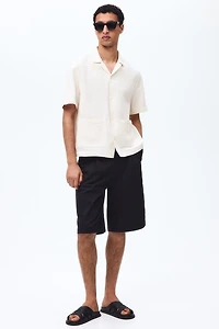 Regular-Fit Resort Shirt