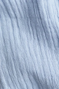 Cotton Muslin Romper Suit