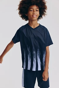 2-Piece Soccer Set with DryMove™
