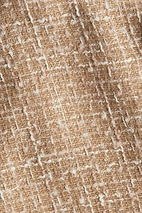 Mini jupe-short plissée