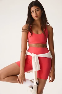 Sports bra with SoftMove™