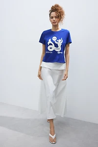 Printed T-Shirt