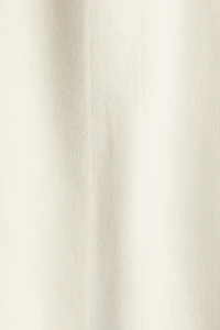 Dense-Knit Tank Top
