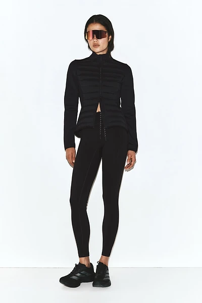 Hybrid Padded Jacket with ThermoMove™