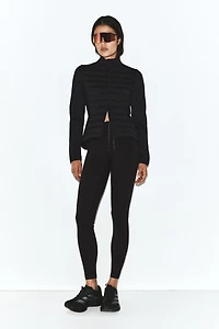 Hybrid Padded Jacket with ThermoMove™