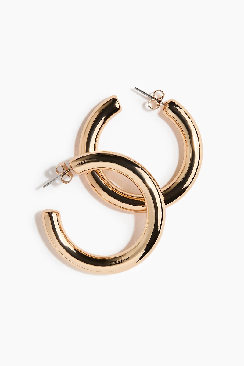 Hoop Earrings