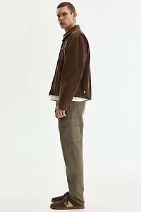 Regular-Fit Cargo Pants