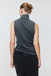 MAMA Jupe Before & After en denim