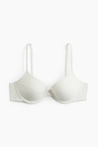 Haut de maillot pigeonnant