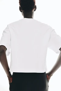 Boxy T-Shirt