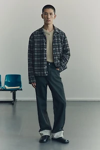 Straight Regular Jeans