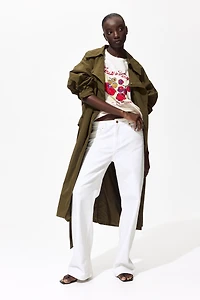 Printed T-Shirt