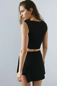 Sports Tank Top with SculptMove™