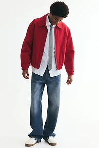 Relaxed-Fit Shirt