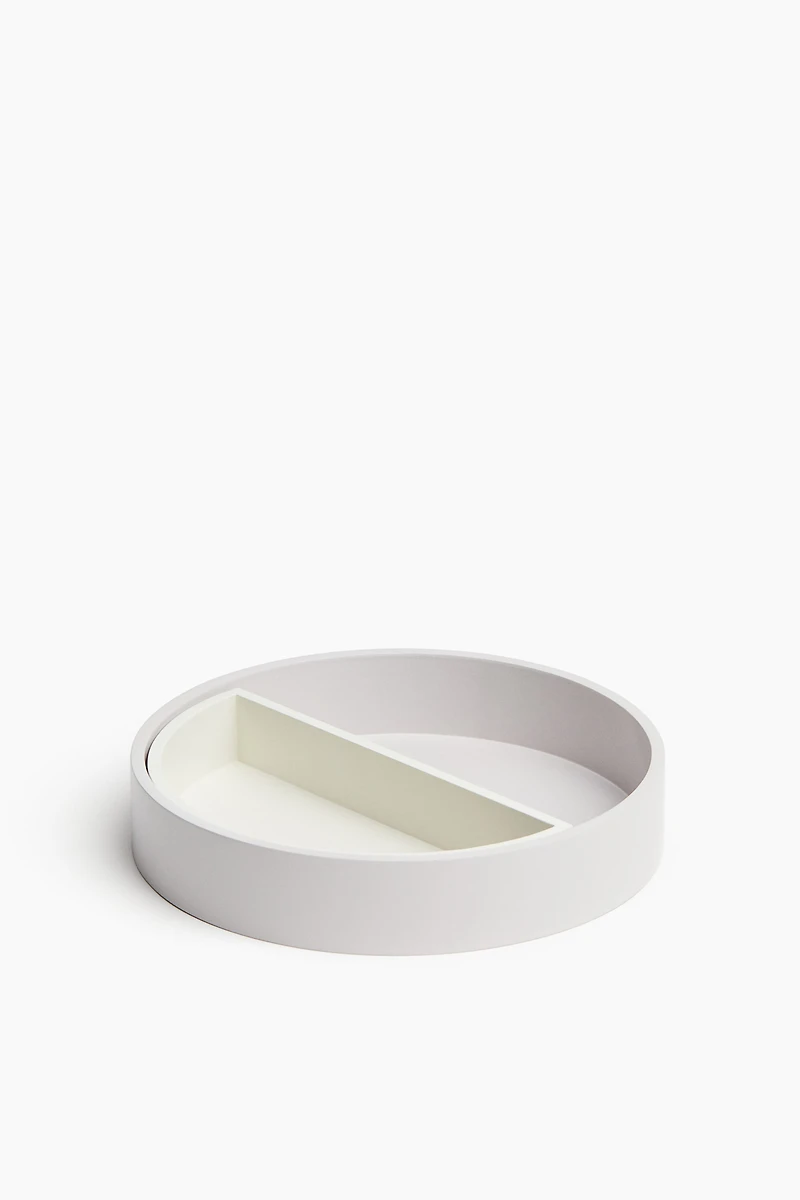Ensemble de plateaux géométriques