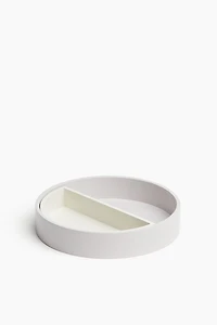 Ensemble de plateaux géométriques