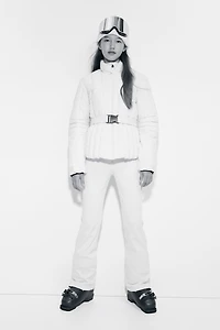 Padded Ski Jacket with ThermoMove™