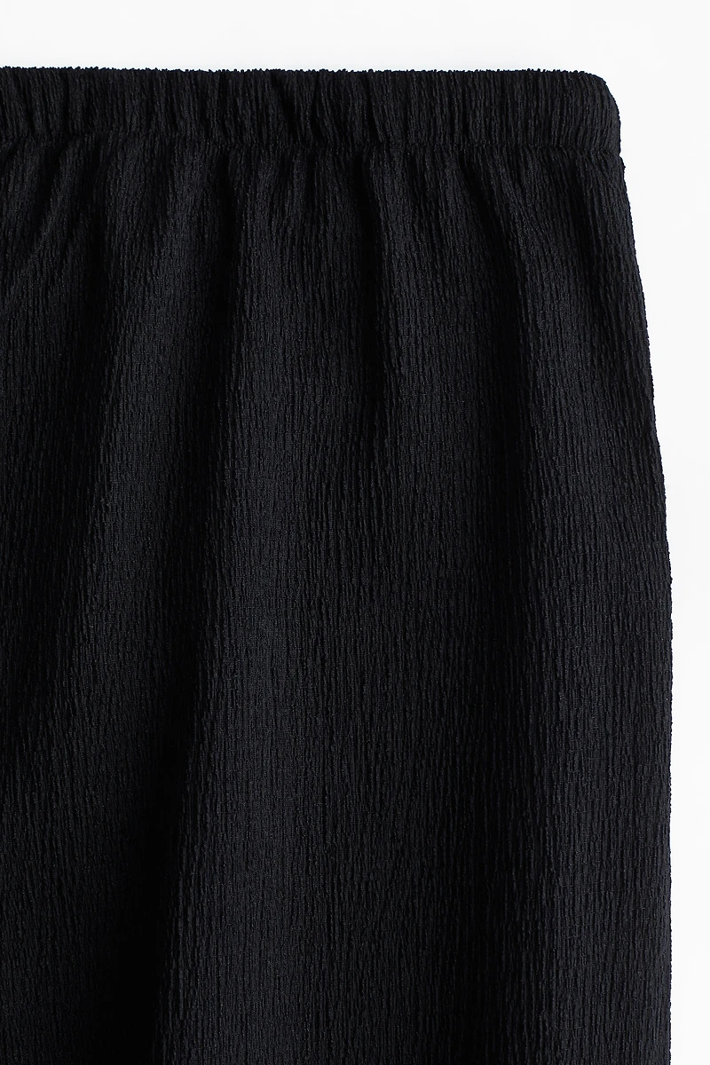 Pants with Drawstring