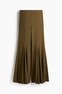 Flared Pants