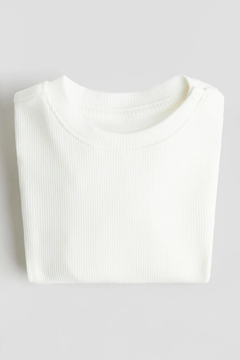 2-Piece Overall and Shirt Set