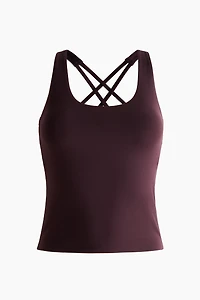 Sports Tank Top with SoftMove™