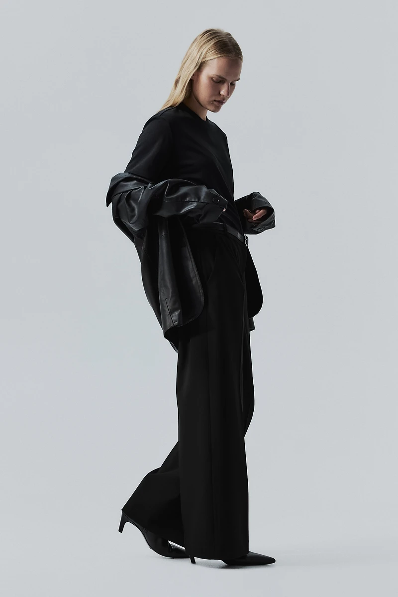 Cooling Regular Fit T-Shirt