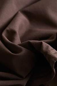 Washed Cotton Pillowcase