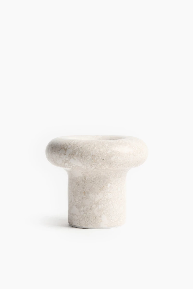 Marble Candleholder