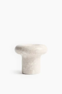 Marble Candleholder