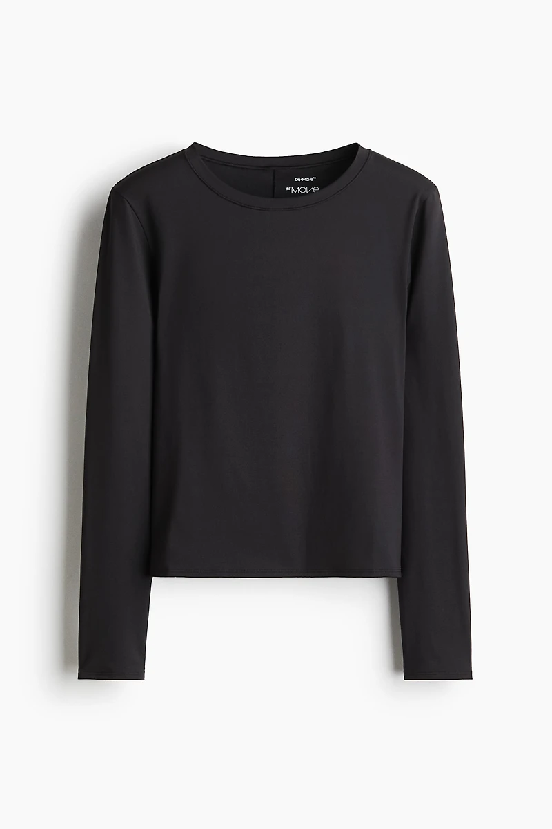 Haut de sport DryMove™