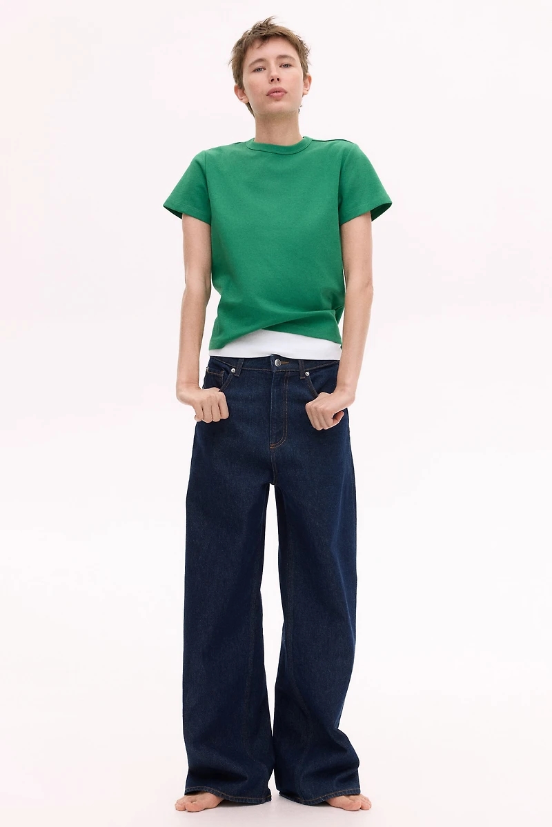 Cotton T-Shirt