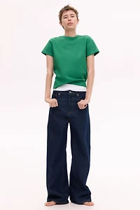 Cotton T-Shirt