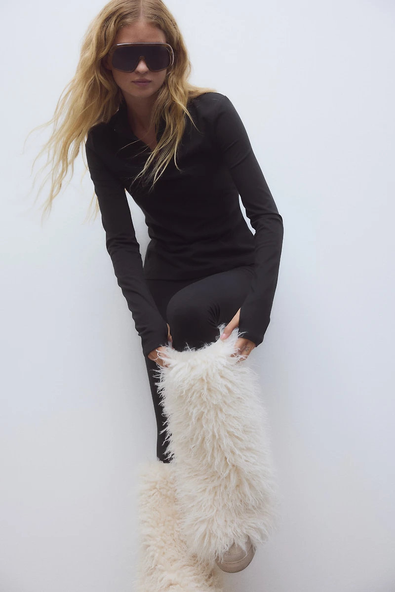 Veste de sport SoftMove🅪