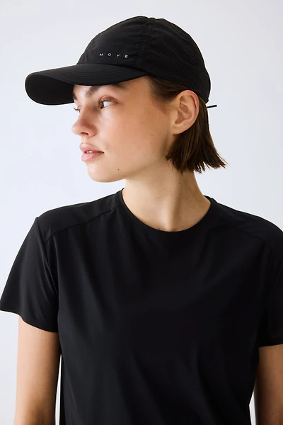 Regular-Fit Running T-Shirt with DryMove™