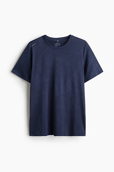 Regular-Fit Sports Shirt with DryMove™