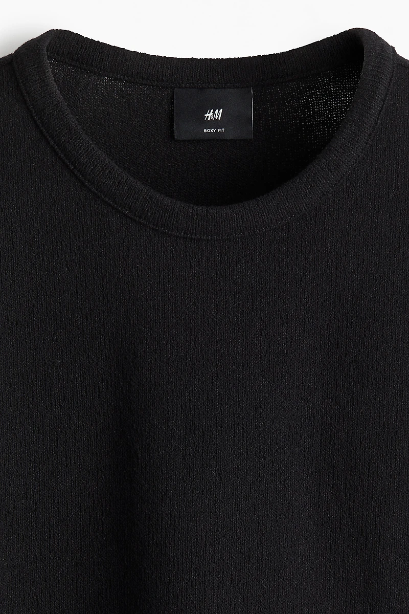 Loose-Fit T-Shirt