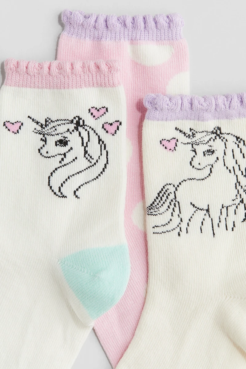 7-pack Socks