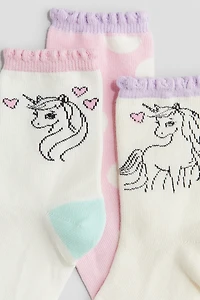 7-pack Socks