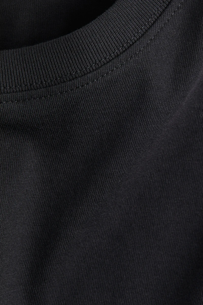 T-Shirt Dress