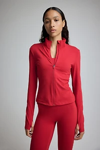 Activewear Jacket with SoftMove™