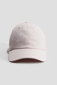 Cotton Cap