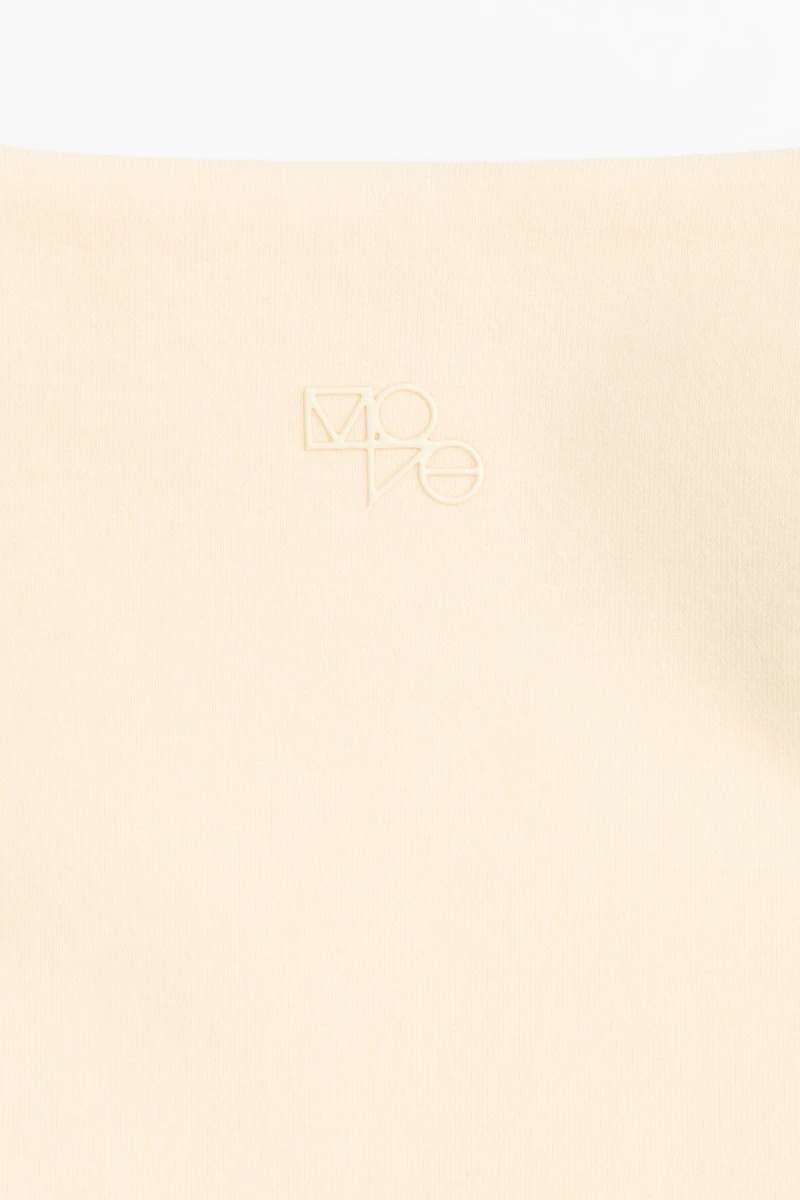 Sports Twist Top with DryMove™