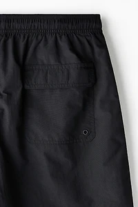 Short de bain court